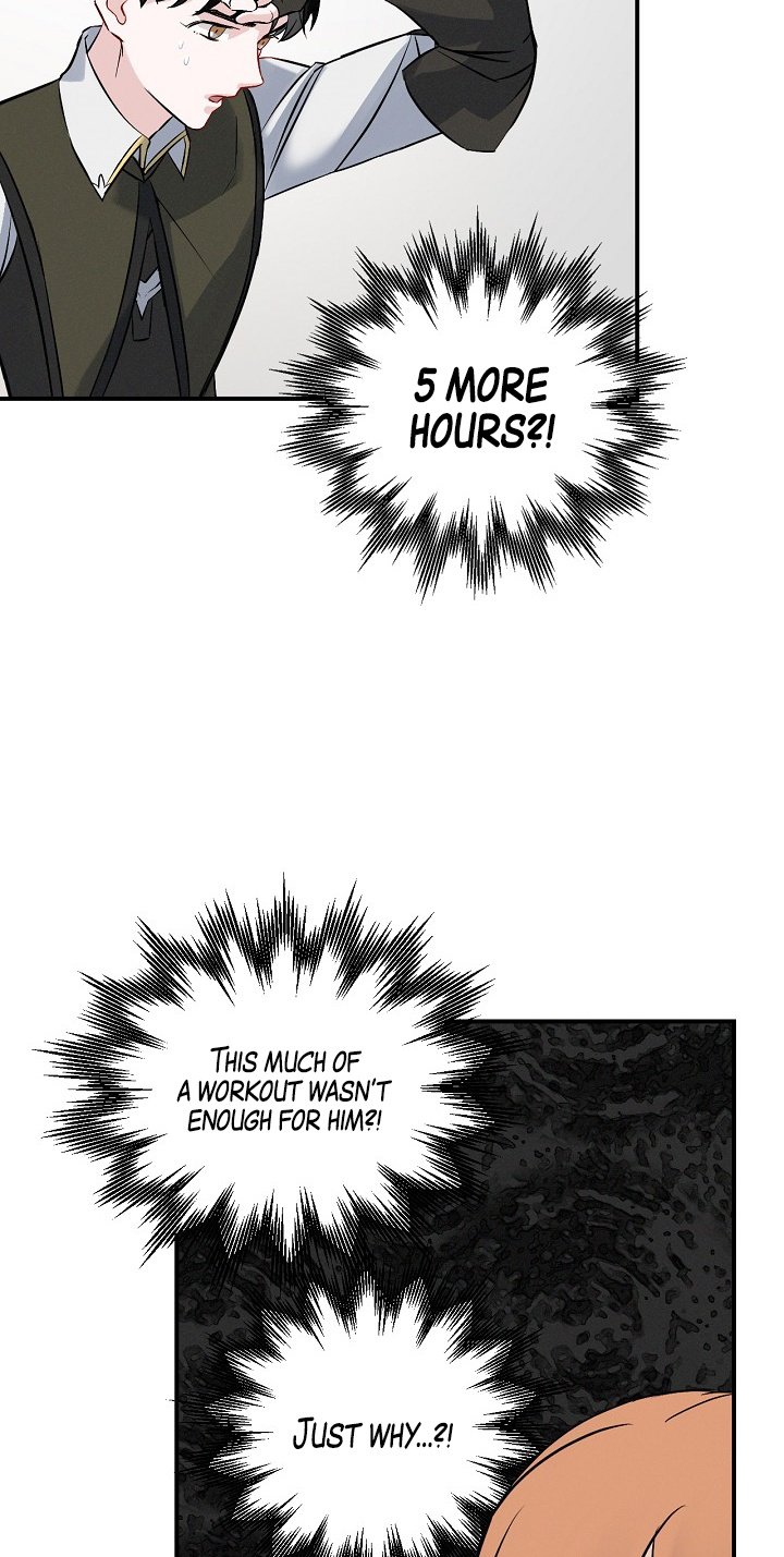 Leveling Up, By Only Eating! chapter 12 - page 20