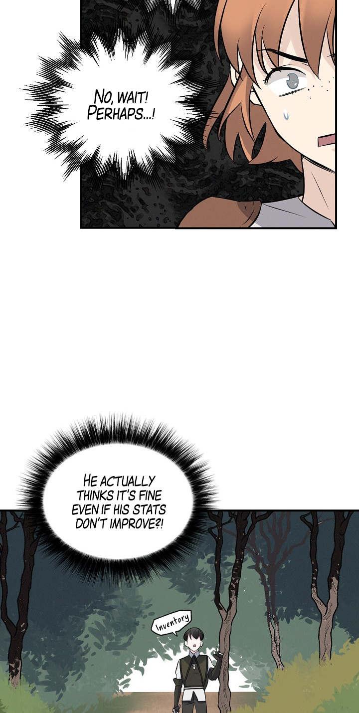 Leveling Up, By Only Eating! chapter 12 - page 21