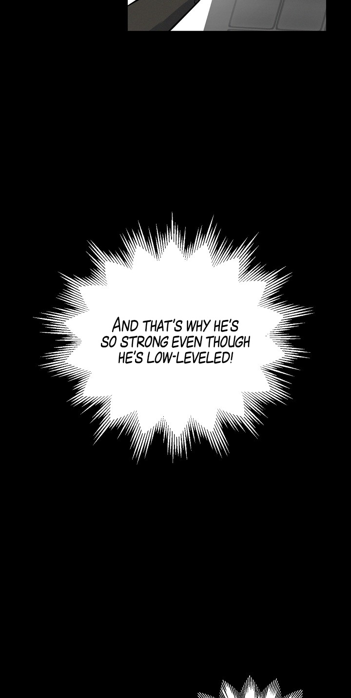 Leveling Up, By Only Eating! chapter 12 - page 23