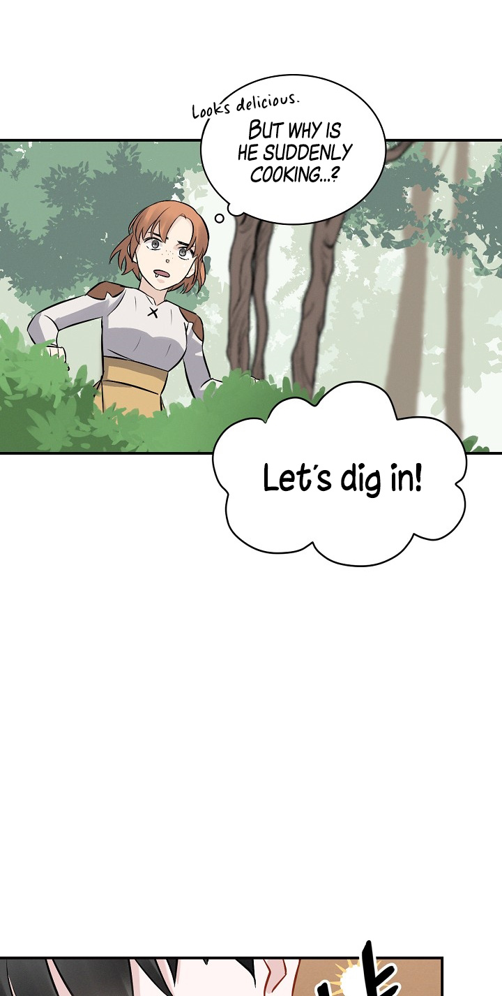 Leveling Up, By Only Eating! chapter 12 - page 29