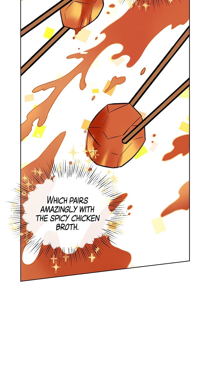 Leveling Up, By Only Eating! chapter 12 - page 40