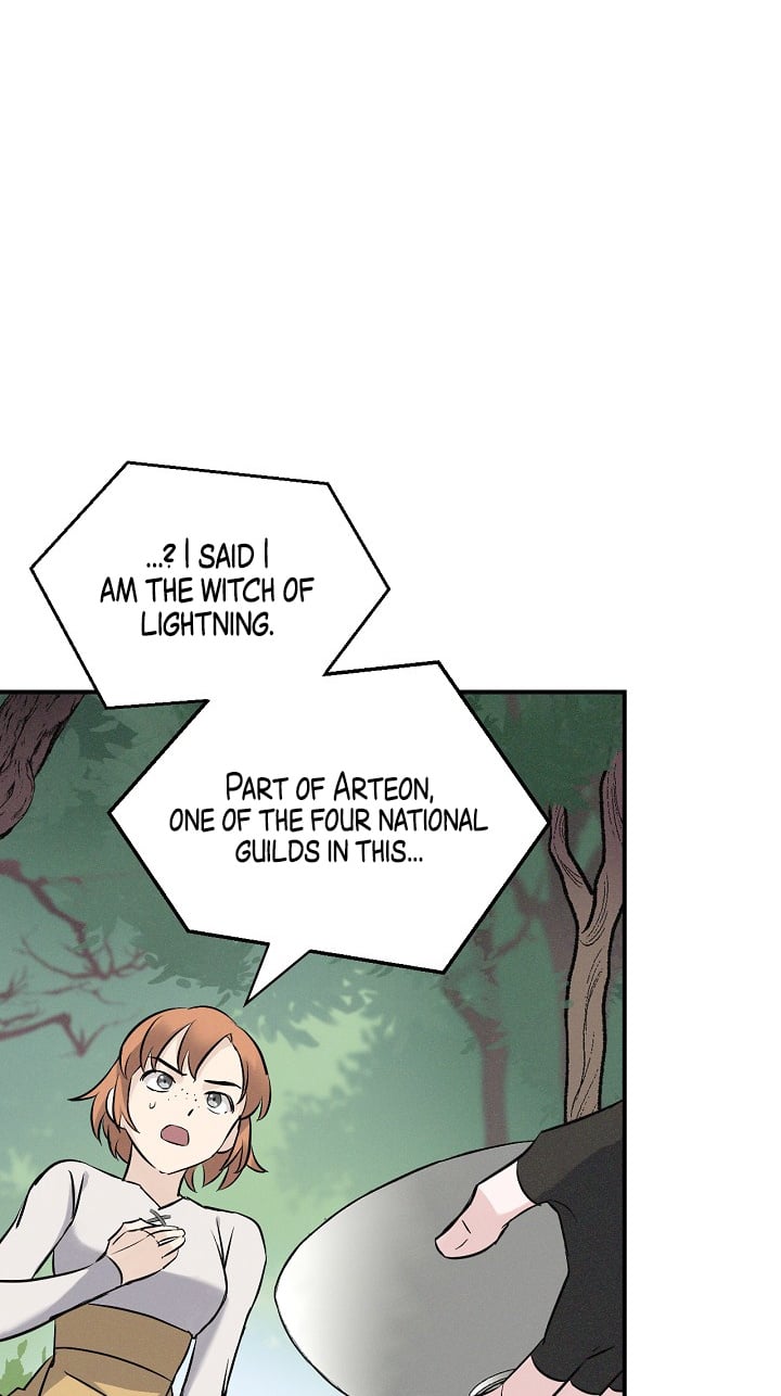 Leveling Up, By Only Eating! chapter 12 - page 47