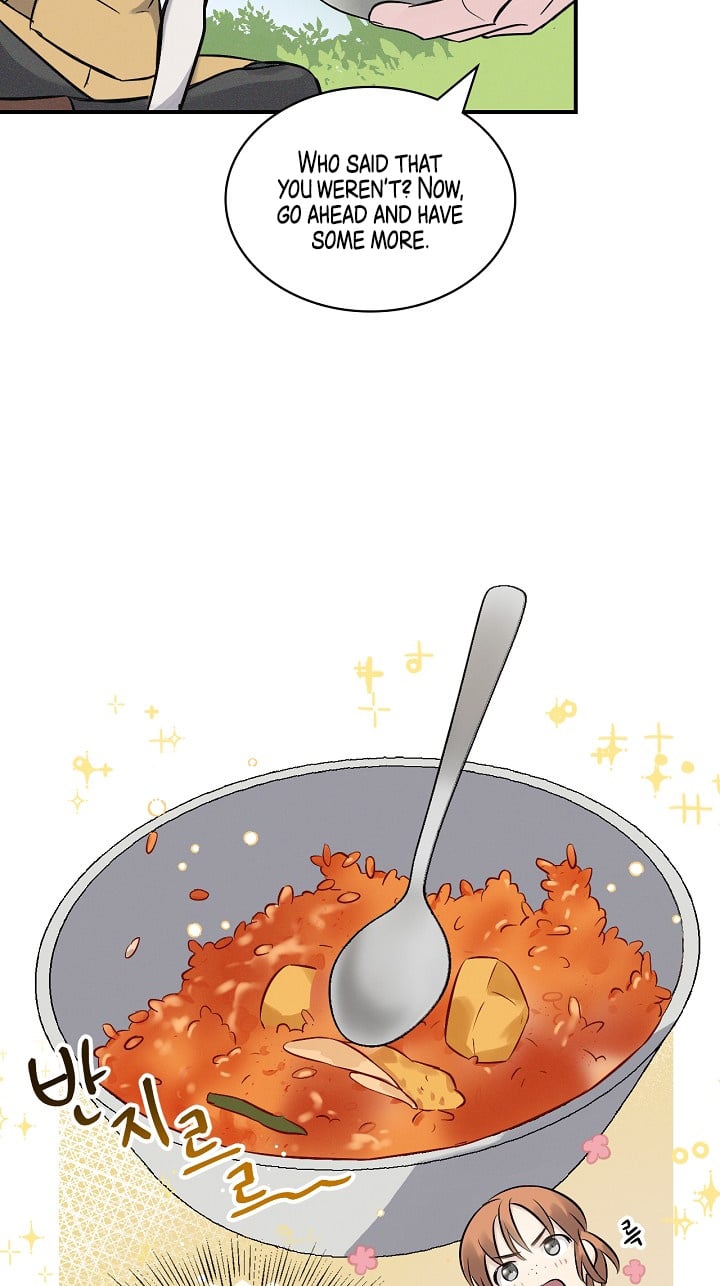 Leveling Up, By Only Eating! chapter 12 - page 48