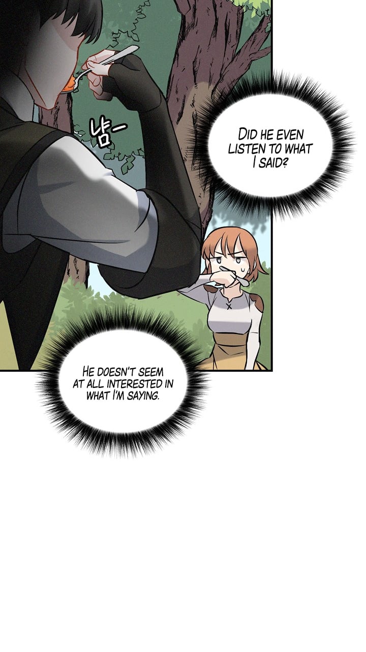 Leveling Up, By Only Eating! chapter 12 - page 50