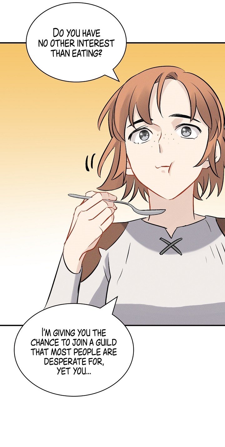 Leveling Up, By Only Eating! chapter 12 - page 51