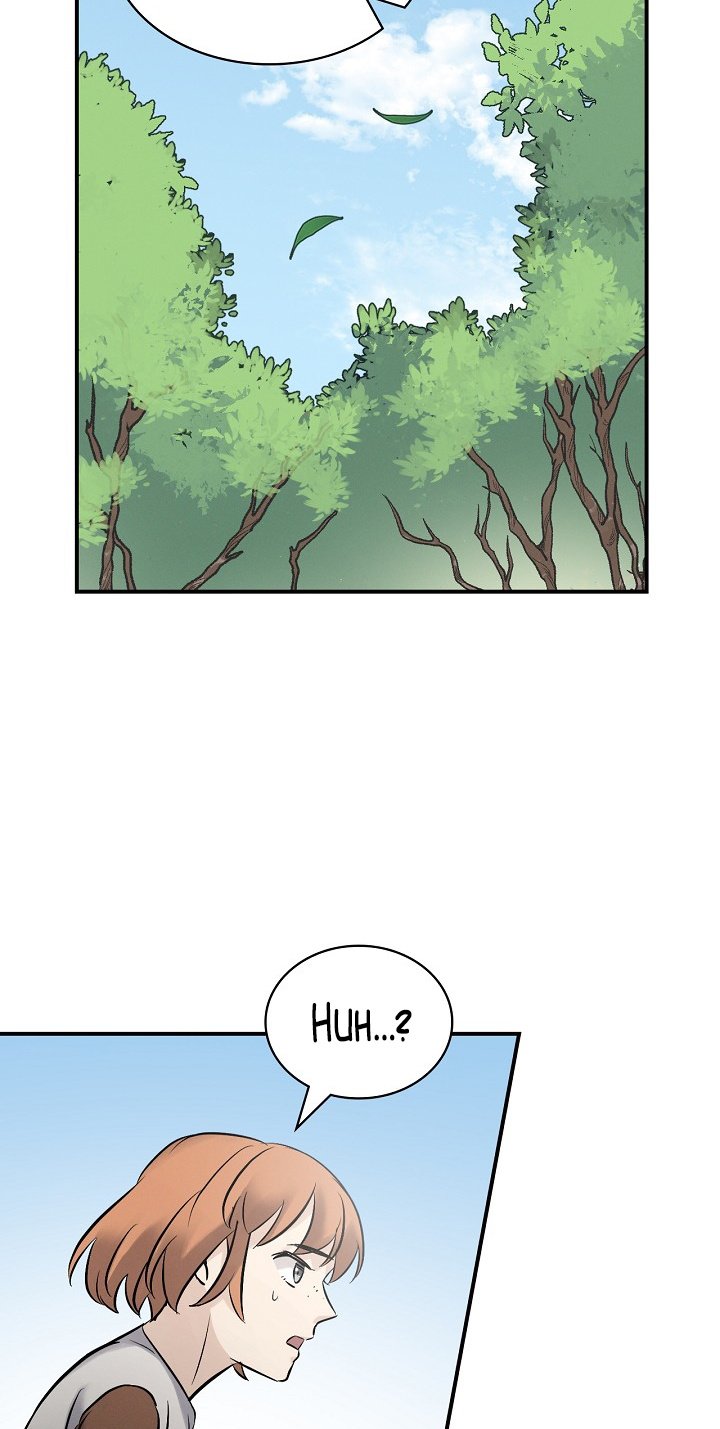Leveling Up, By Only Eating! chapter 12 - page 53