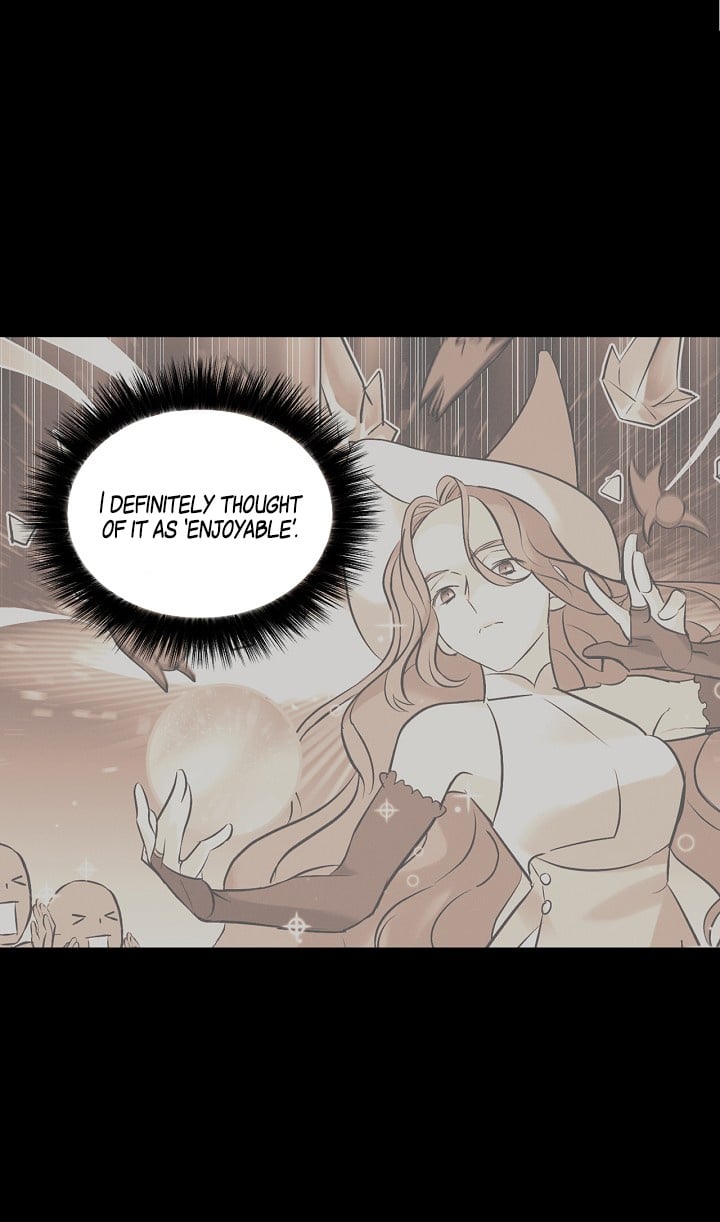 Leveling Up, By Only Eating! chapter 12 - page 58