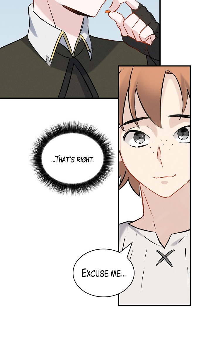 Leveling Up, By Only Eating! chapter 12 - page 61