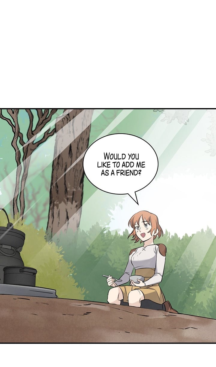 Leveling Up, By Only Eating! chapter 12 - page 63