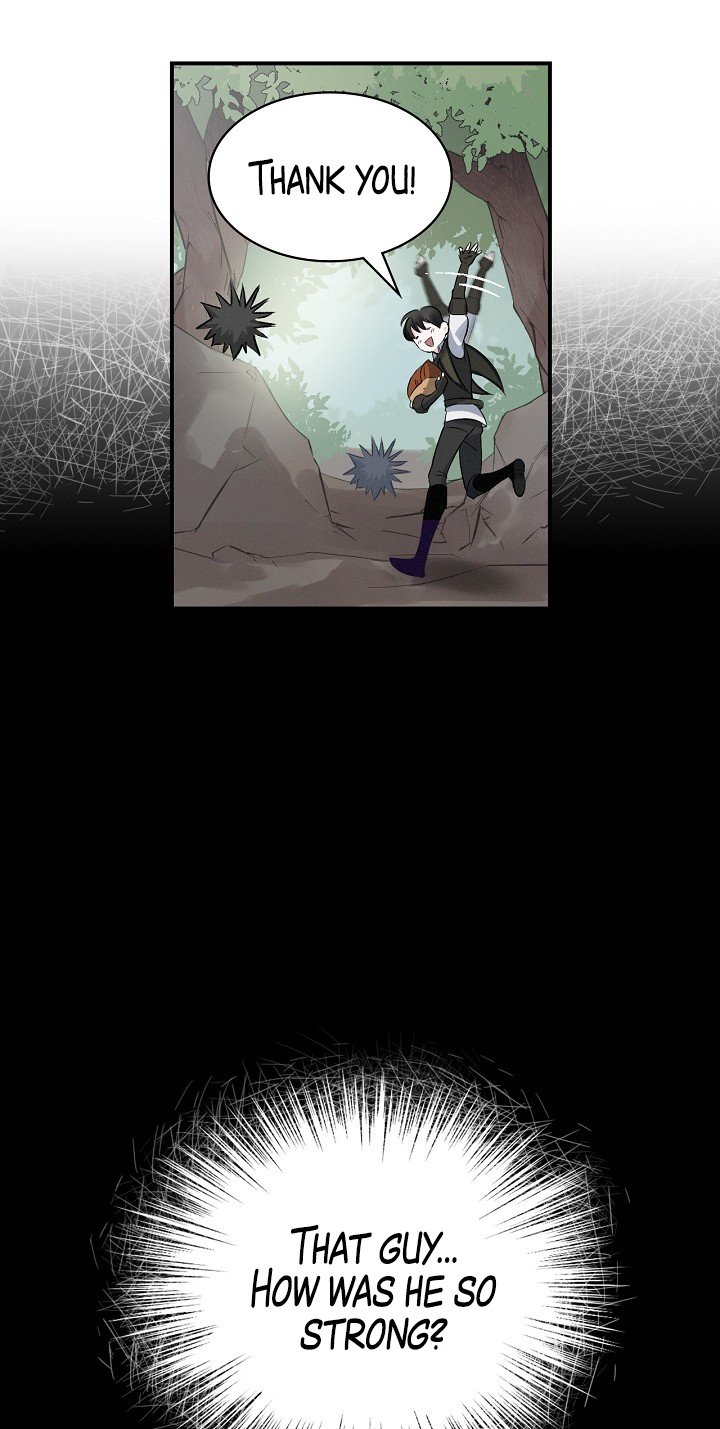 Leveling Up, By Only Eating! chapter 12 - page 9