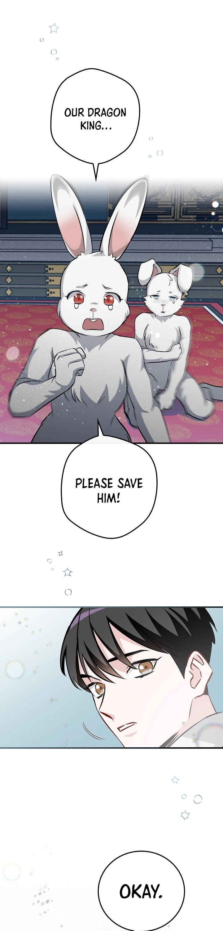 Leveling Up, By Only Eating! chapter 73 - page 10