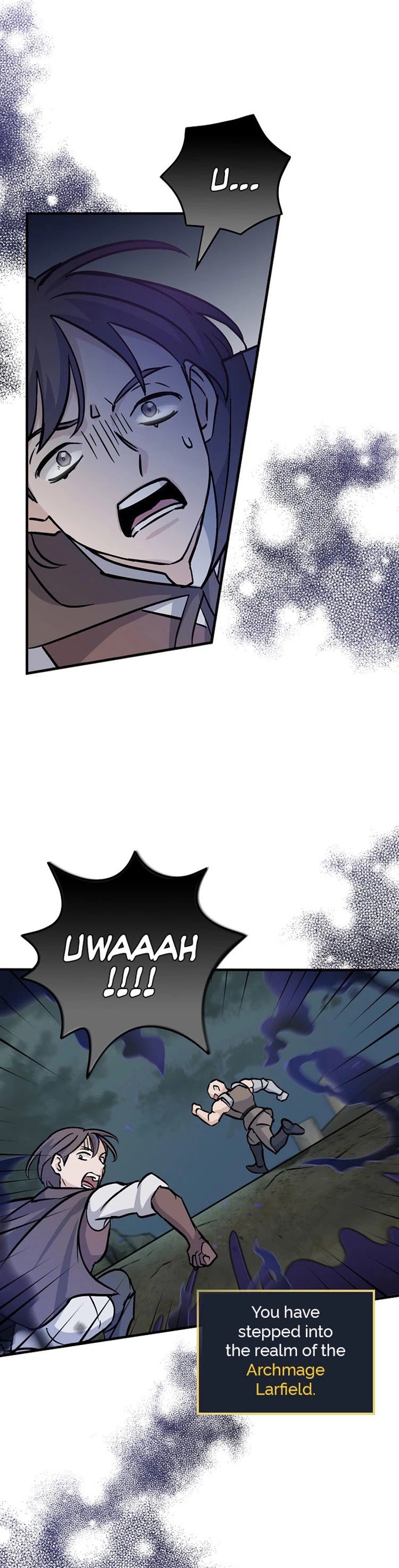 Leveling Up, By Only Eating! Chapter 46 - page 13