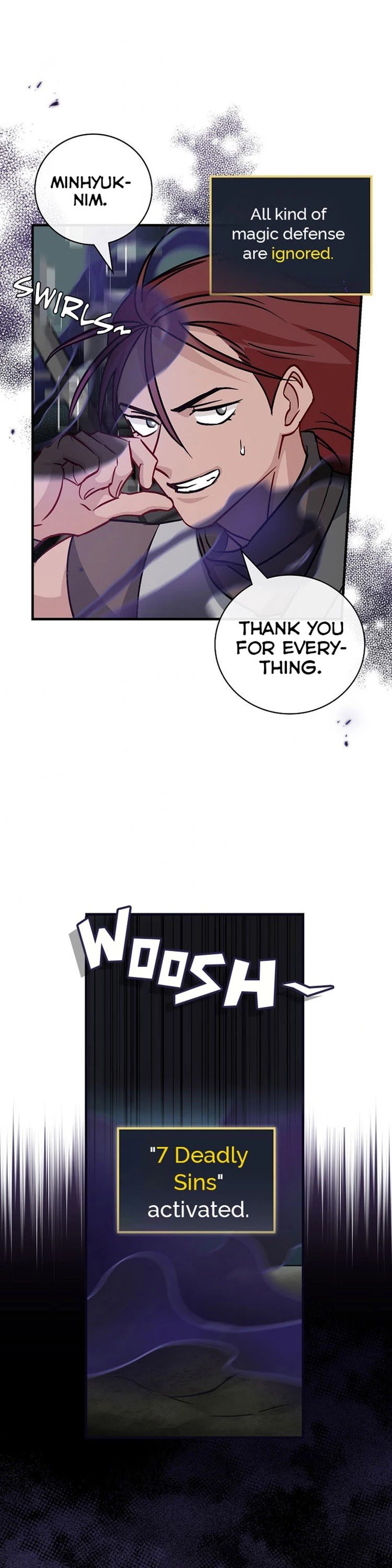Leveling Up, By Only Eating! Chapter 46 - page 15