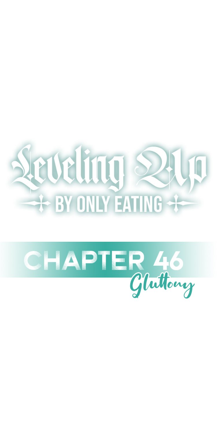 Leveling Up, By Only Eating! Chapter 46 - page 18