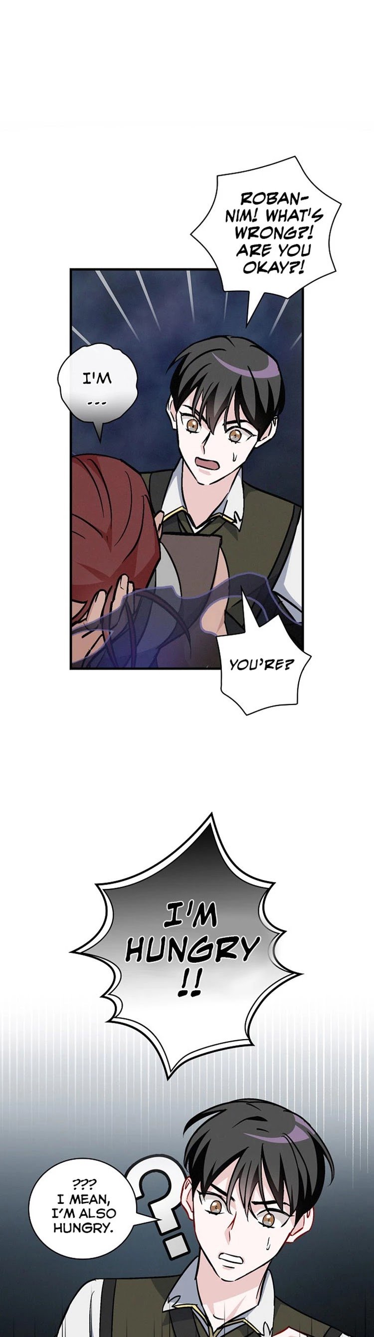 Leveling Up, By Only Eating! Chapter 46 - page 19