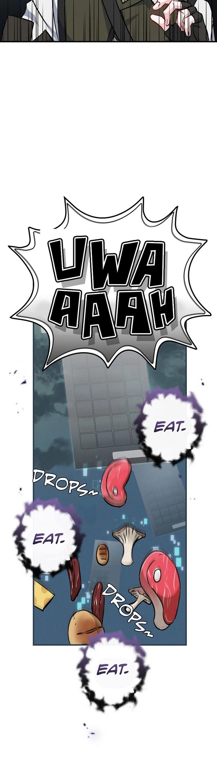 Leveling Up, By Only Eating! Chapter 46 - page 20