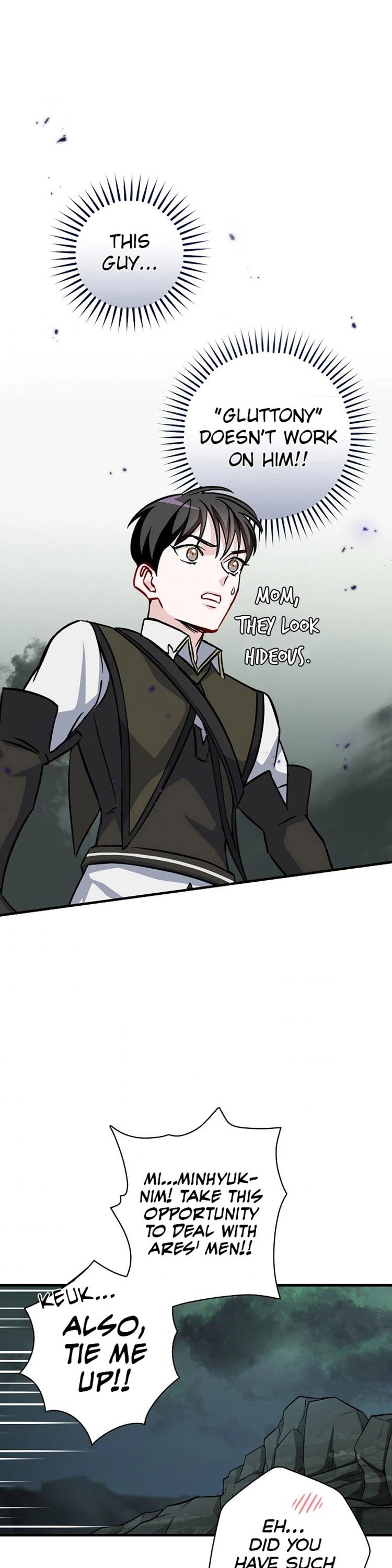 Leveling Up, By Only Eating! Chapter 46 - page 24