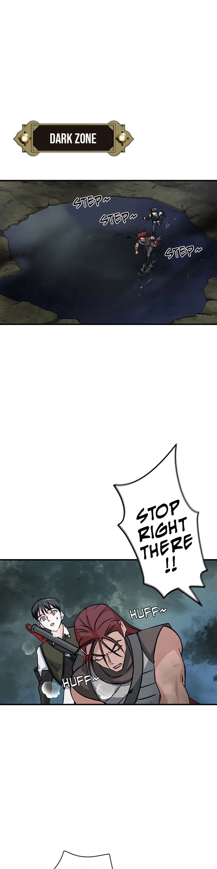 Leveling Up, By Only Eating! Chapter 46 - page 3