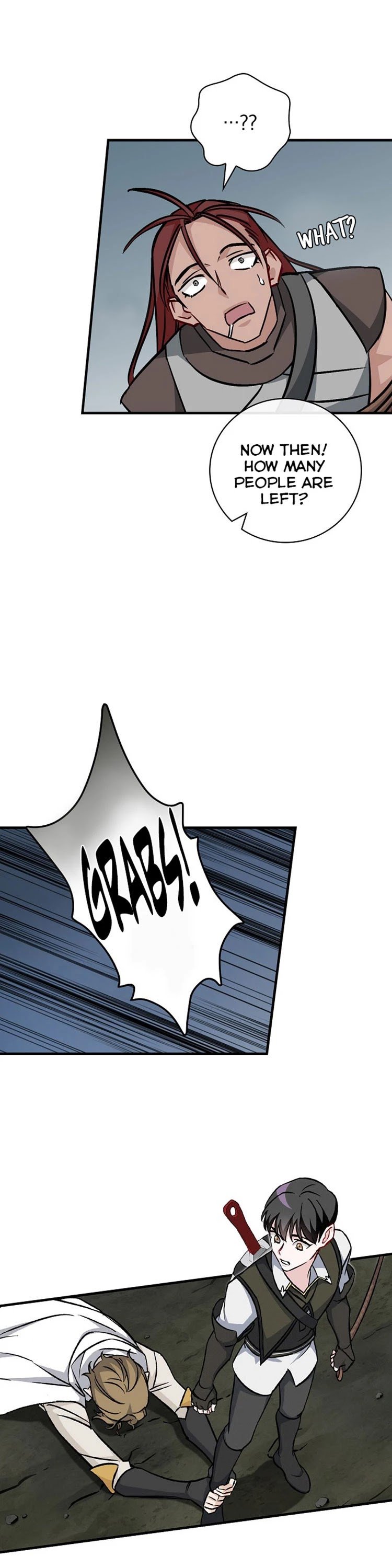 Leveling Up, By Only Eating! Chapter 46 - page 30