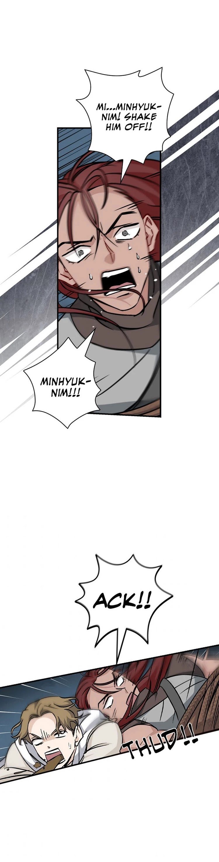 Leveling Up, By Only Eating! Chapter 46 - page 32
