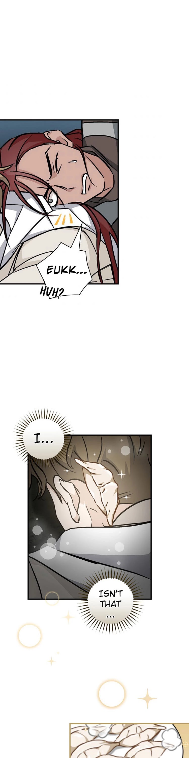 Leveling Up, By Only Eating! Chapter 46 - page 33