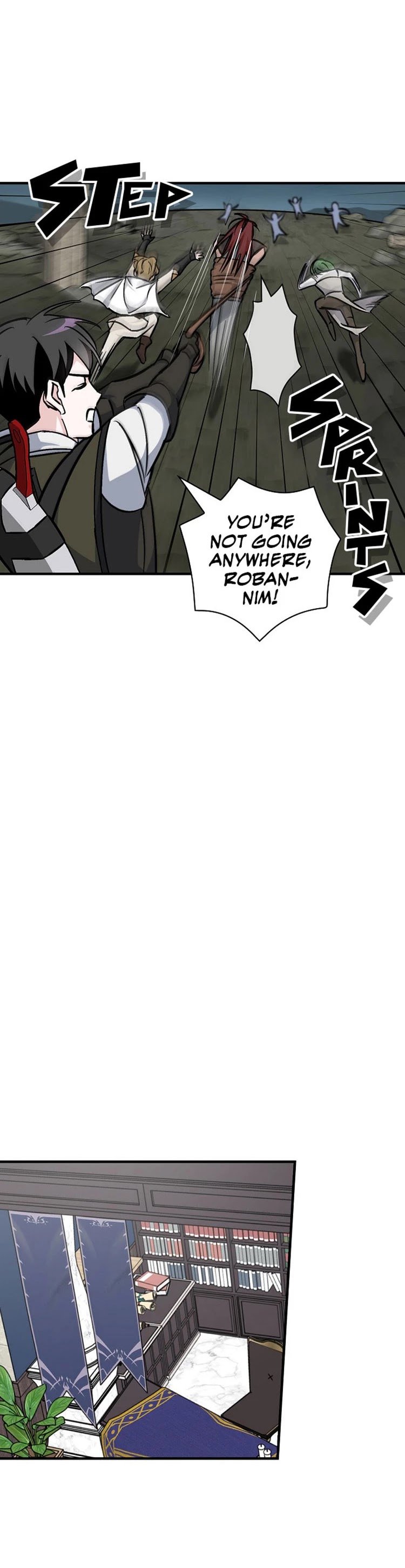 Leveling Up, By Only Eating! Chapter 46 - page 40