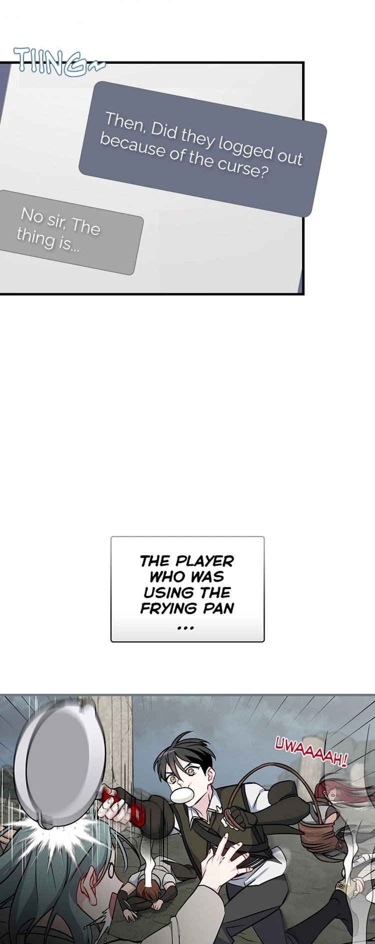 Leveling Up, By Only Eating! Chapter 46 - page 42