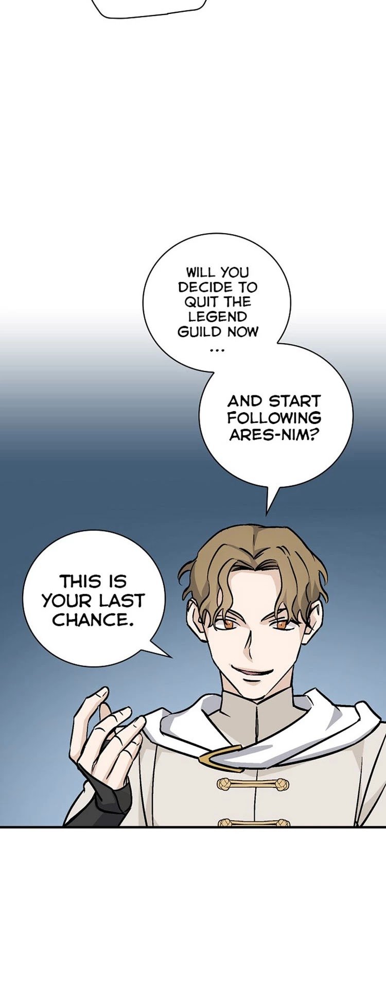 Leveling Up, By Only Eating! Chapter 46 - page 5