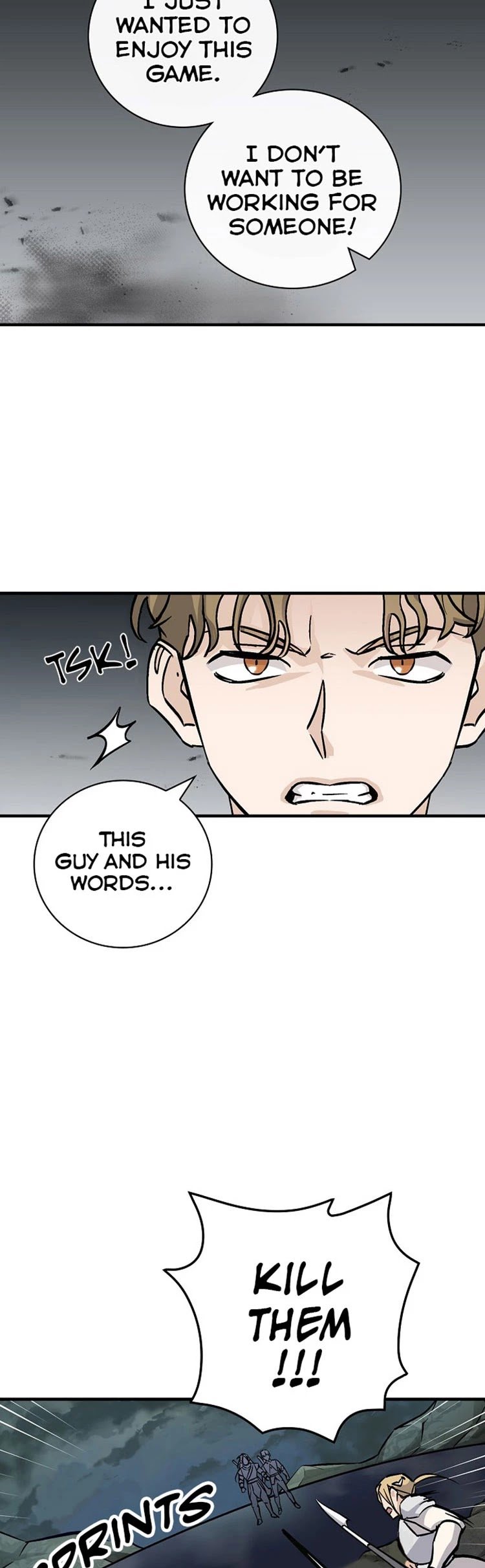 Leveling Up, By Only Eating! Chapter 46 - page 7