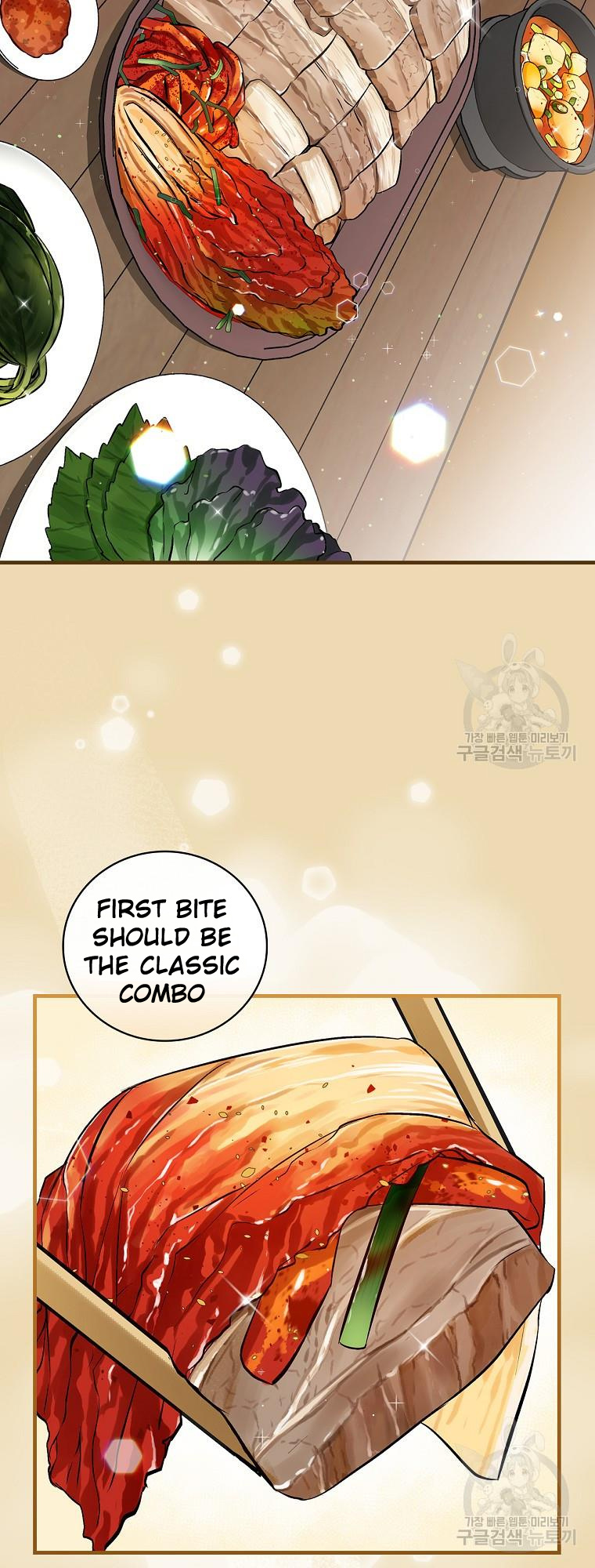 Leveling Up, By Only Eating! chapter 122 - page 12