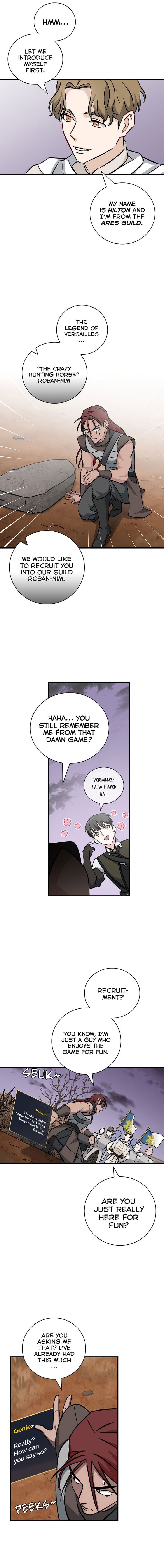 Leveling Up, By Only Eating! Chapter 45 - page 11