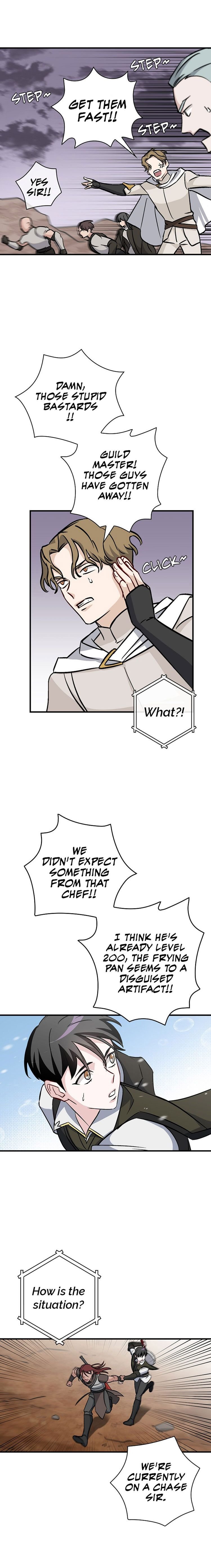 Leveling Up, By Only Eating! Chapter 45 - page 17