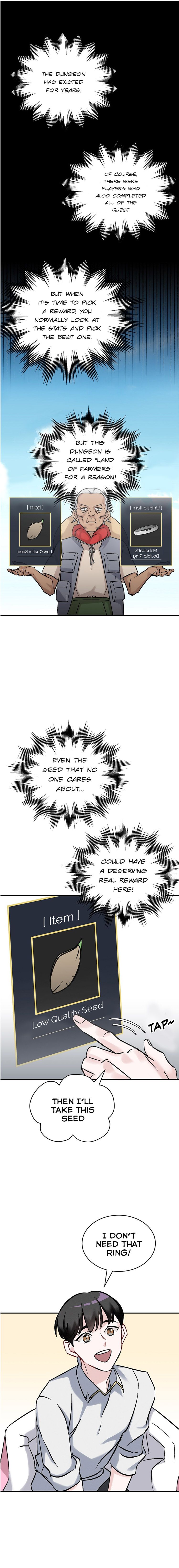 Leveling Up, By Only Eating! Chapter 21 - page 18