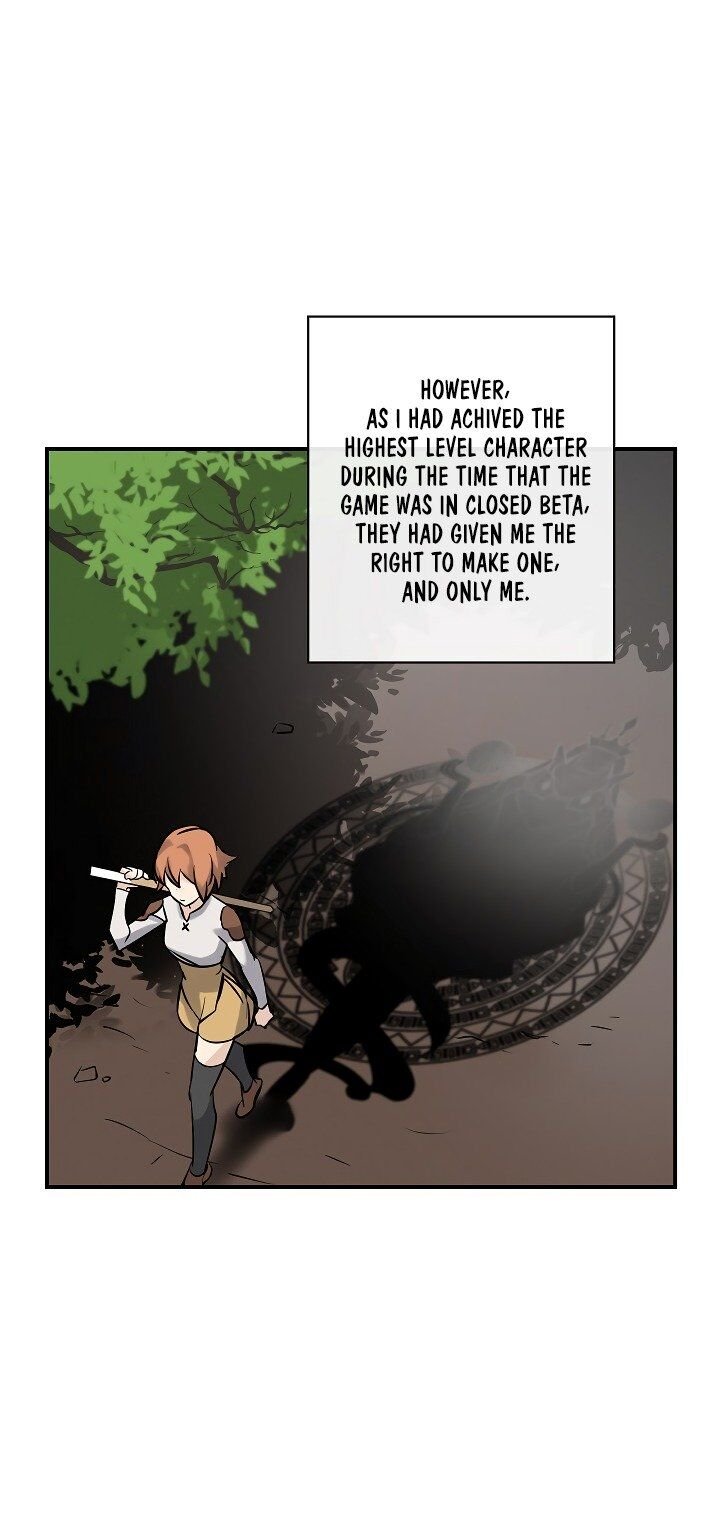 Leveling Up, By Only Eating! chapter 11 - page 22