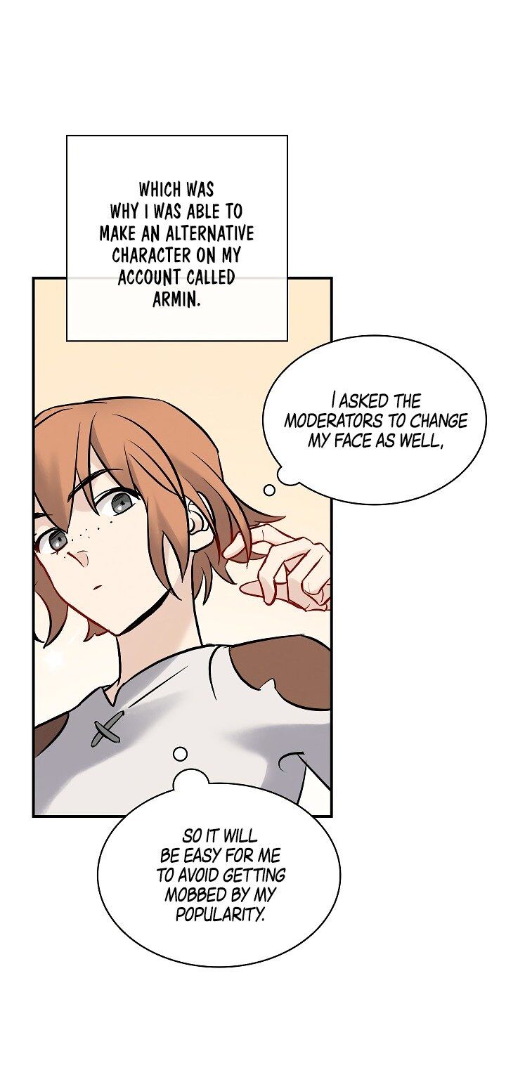 Leveling Up, By Only Eating! chapter 11 - page 23