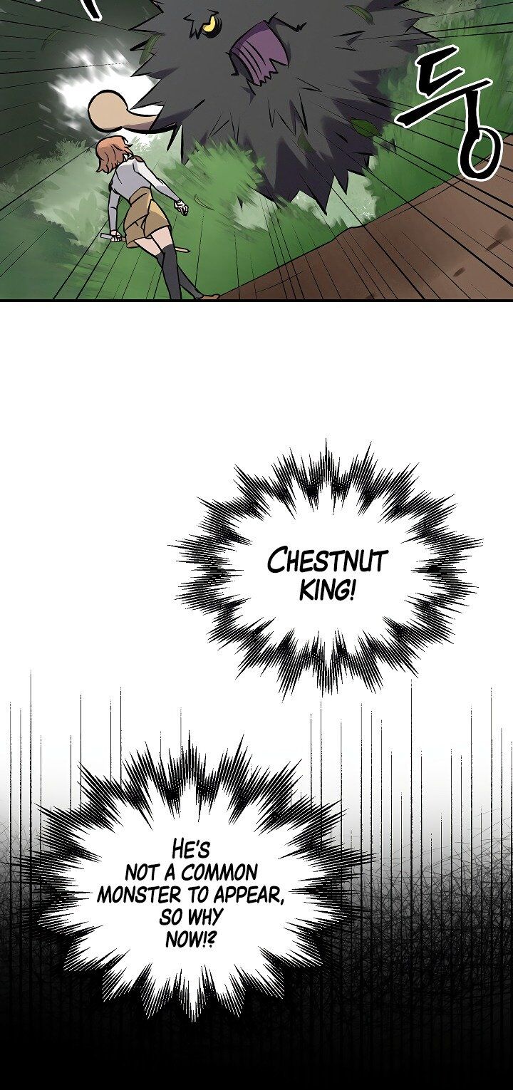 Leveling Up, By Only Eating! chapter 11 - page 29
