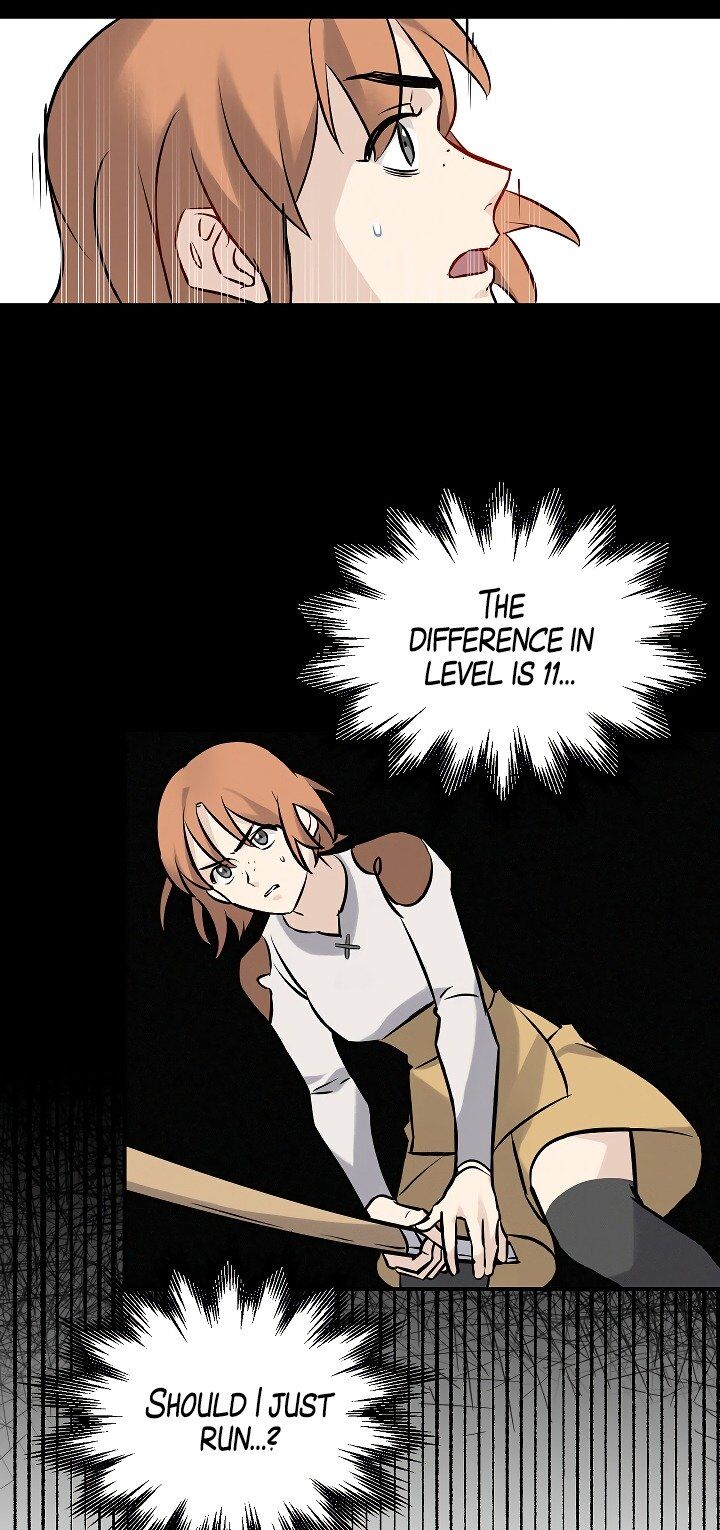 Leveling Up, By Only Eating! chapter 11 - page 30