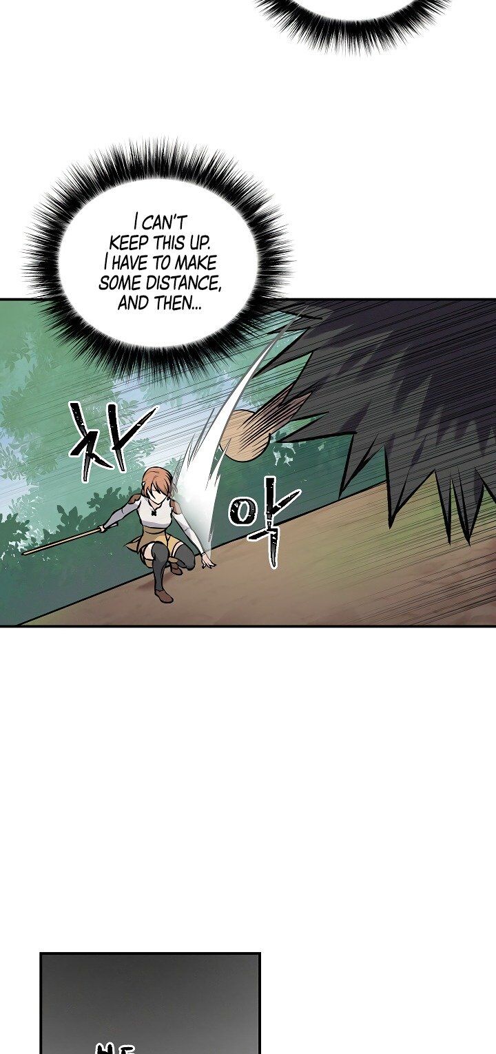 Leveling Up, By Only Eating! chapter 11 - page 36