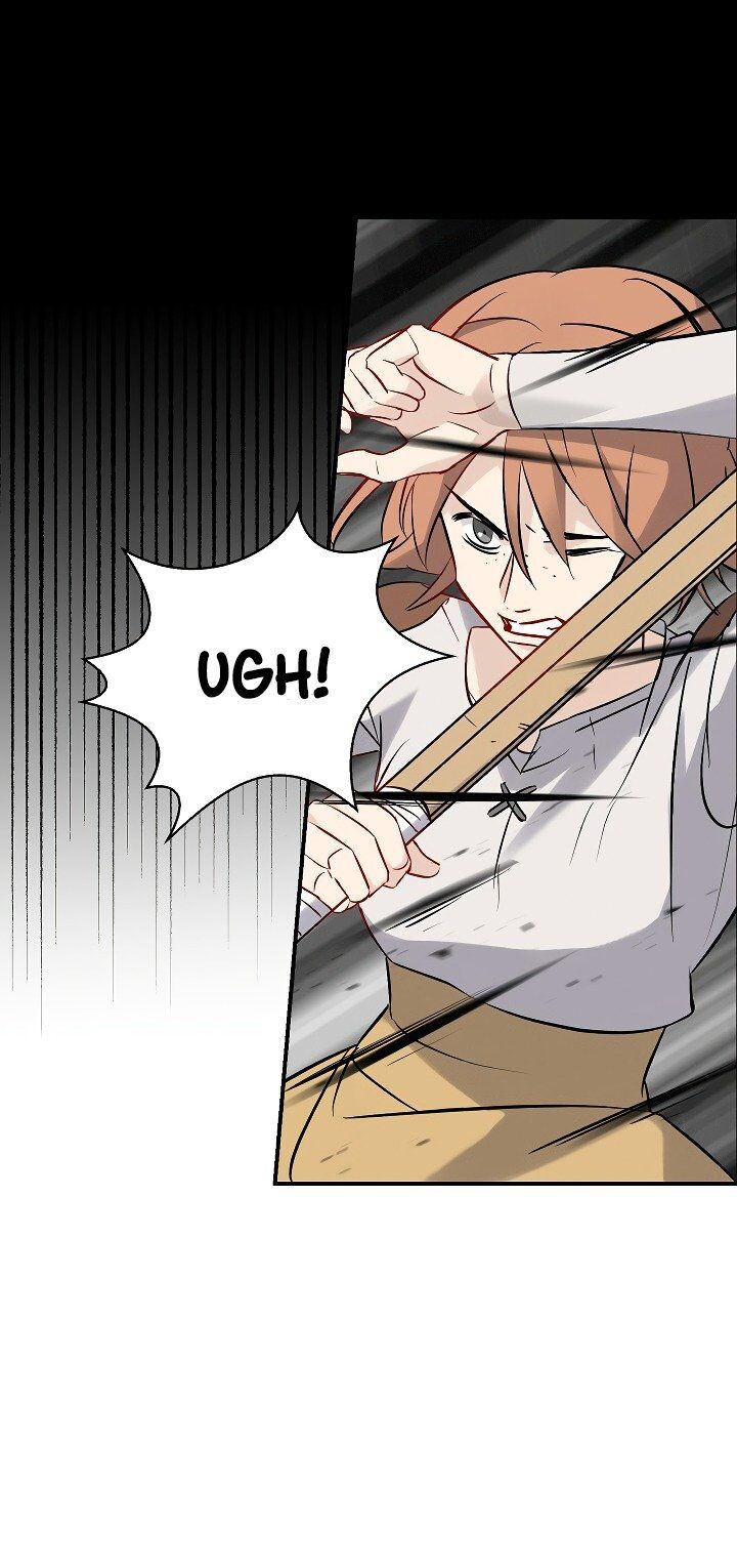 Leveling Up, By Only Eating! chapter 11 - page 40