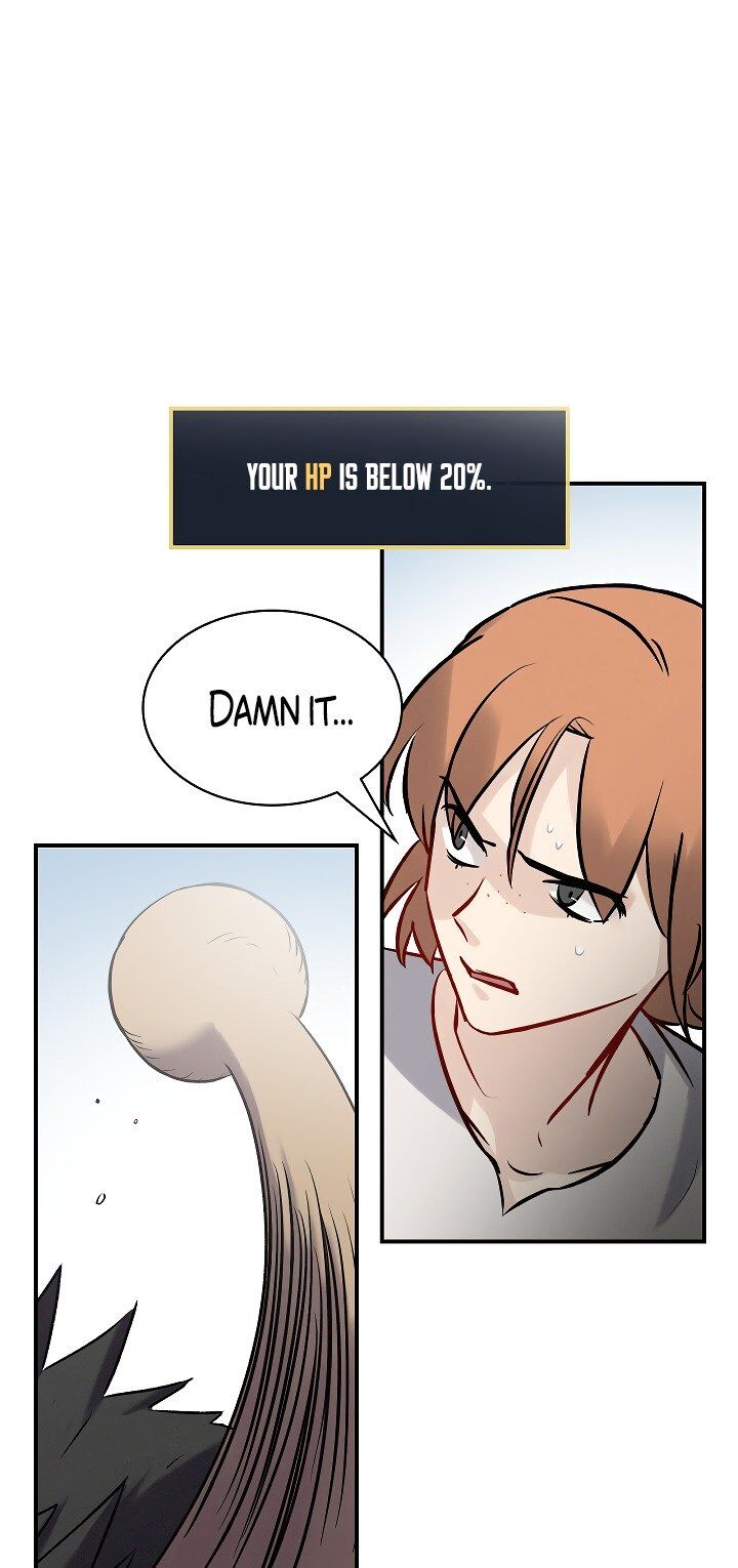 Leveling Up, By Only Eating! chapter 11 - page 42
