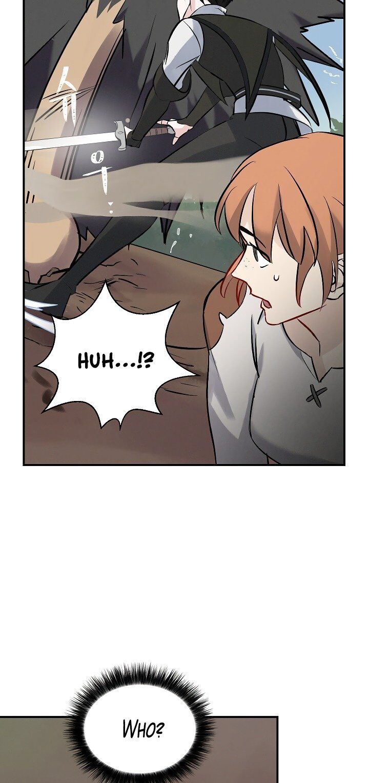 Leveling Up, By Only Eating! chapter 11 - page 46