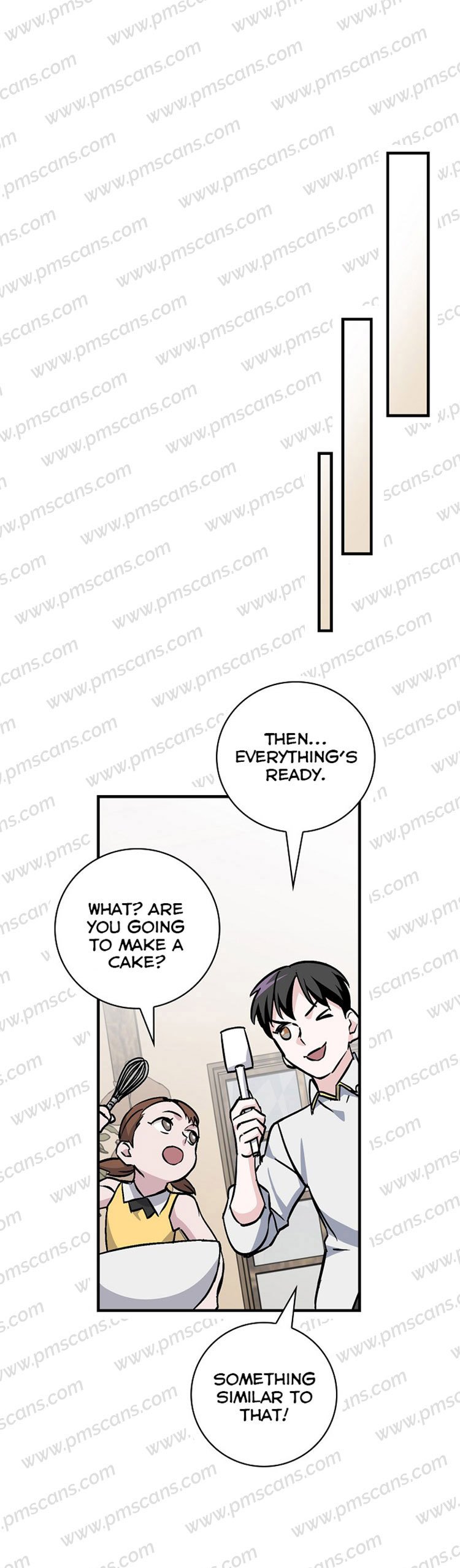 Leveling Up, By Only Eating! Chapter 41 - page 12