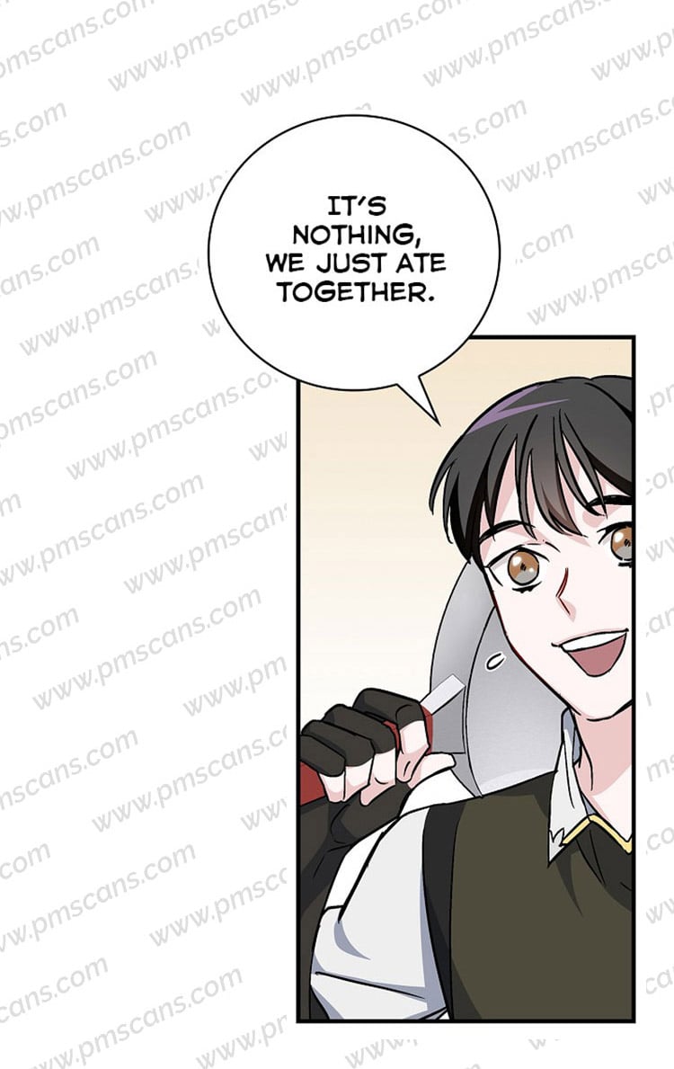 Leveling Up, By Only Eating! Chapter 41 - page 26