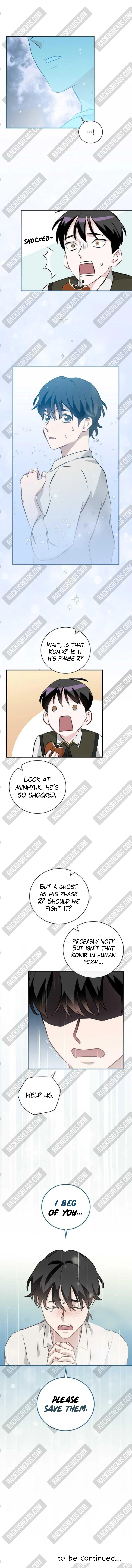 Leveling Up, By Only Eating! chapter 120 - page 10