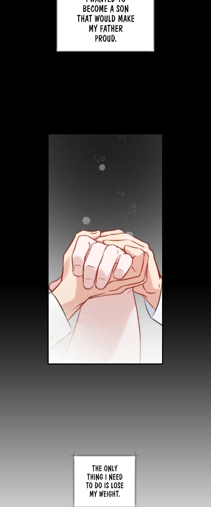 Leveling Up, By Only Eating! chapter 10 - page 18