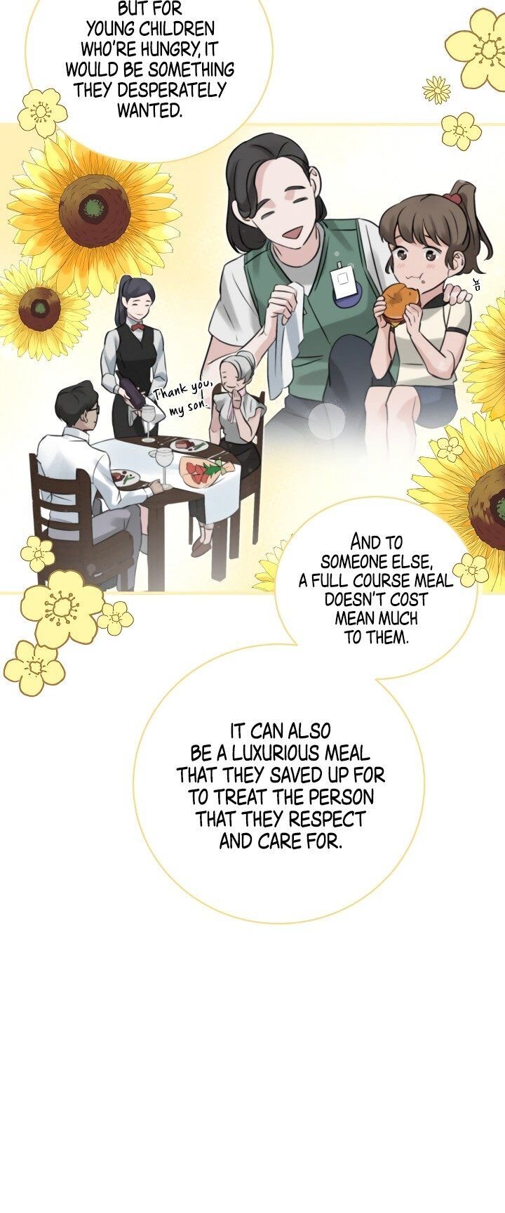 Leveling Up, By Only Eating! chapter 10 - page 28