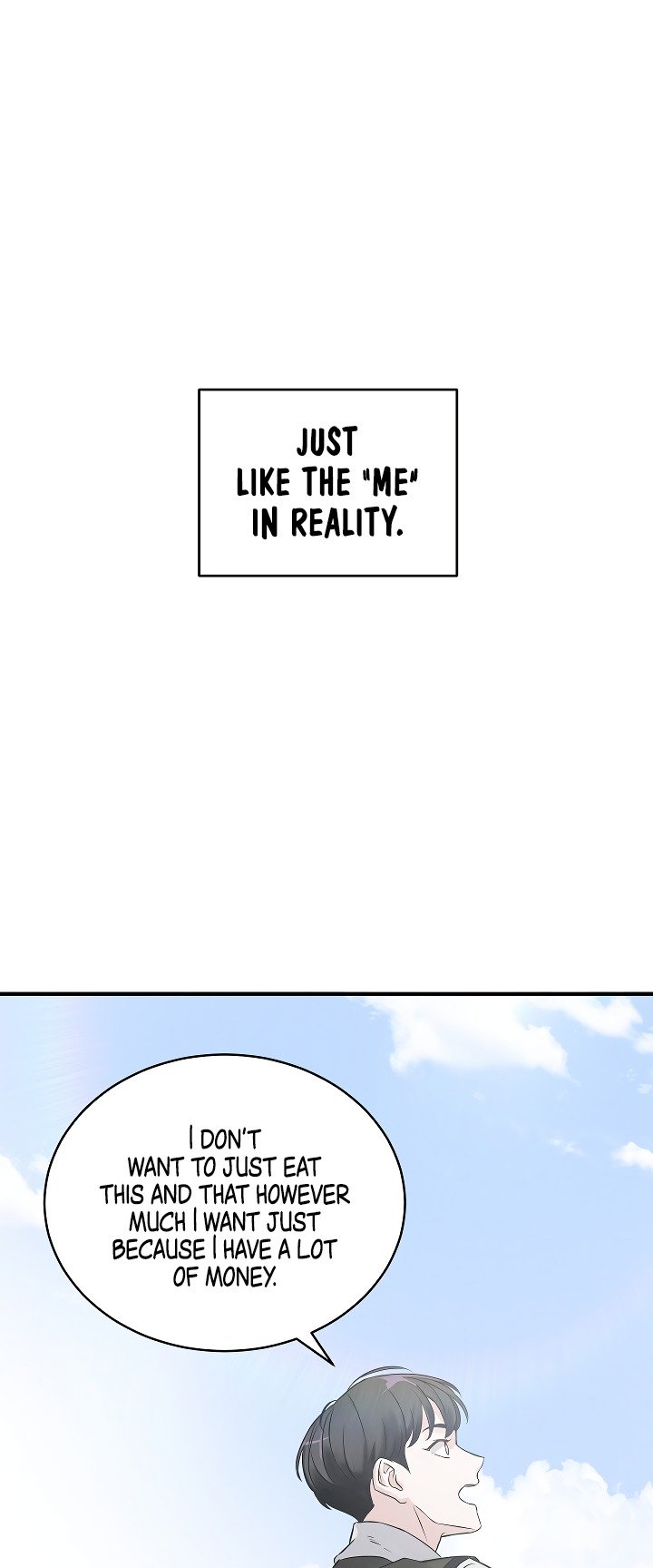 Leveling Up, By Only Eating! chapter 10 - page 30