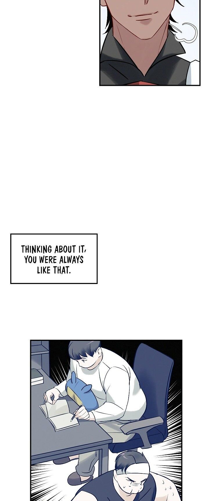 Leveling Up, By Only Eating! chapter 10 - page 32
