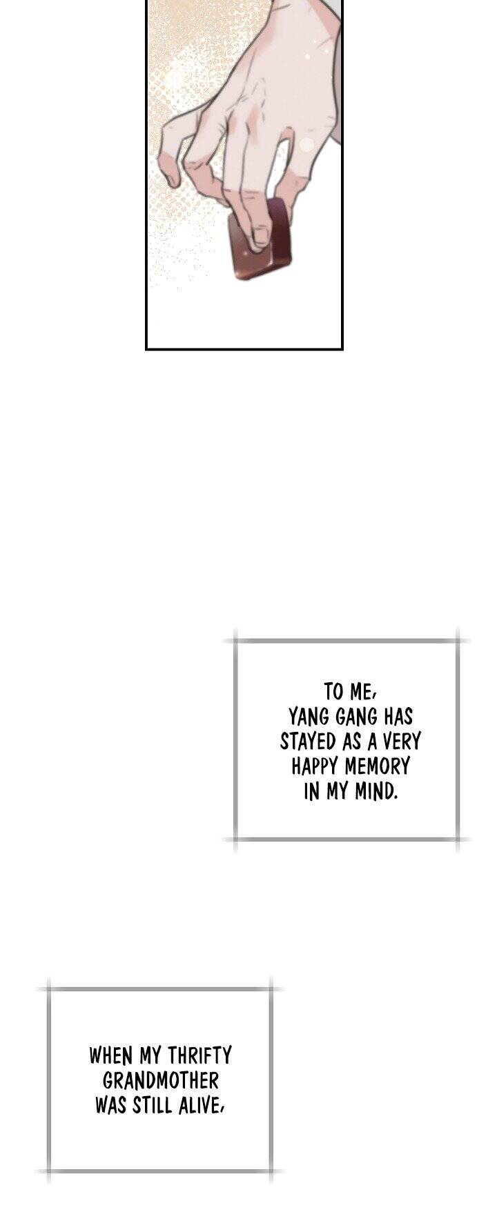 Leveling Up, By Only Eating! chapter 10 - page 42
