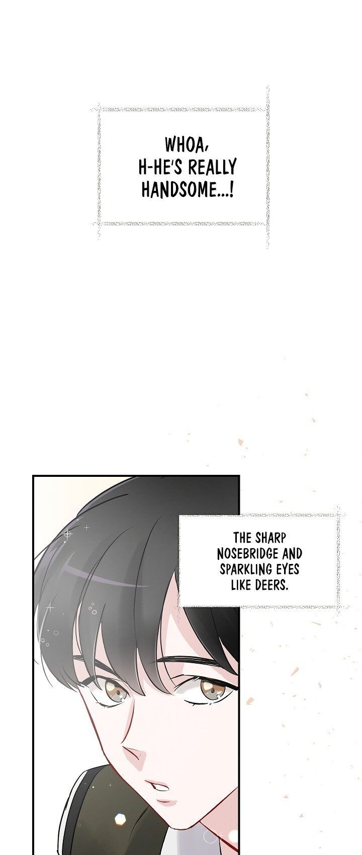 Leveling Up, By Only Eating! chapter 10 - page 7